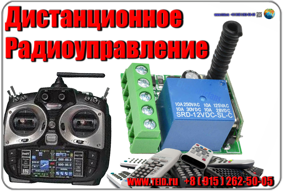 www.teid.ru -  